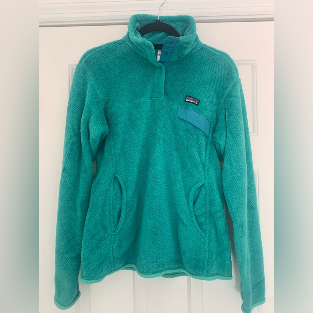 Patagonia